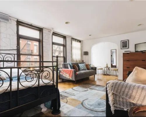 East Village Delux Studio 맥솔리스 주변 호텔