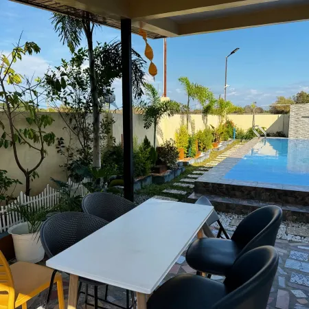 BalaiBesa Transient House