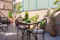 Riad House of Calligraphy - New