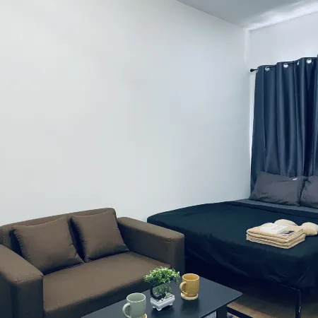 Bayanihan Flats Mactan 2