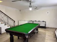 Loulan Oasis Boutique Homestay - 4 звезды