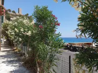 Blue Horizon Sea View Garden Finale Ligure -  Ferienwohnungen