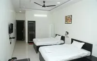 Hotel A3cube - 3-Star