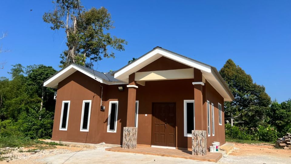 Khayra Homestay