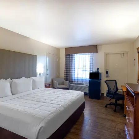 Staywell Hotel Florida City–Homestead