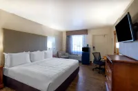 Staywell Hotel Florida City–Homestead - Desayuno