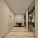 StarRay Hotel Jakarta Mangga Dua Square - Gym