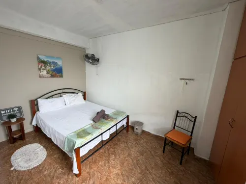Green Peak Stay - 2-Star