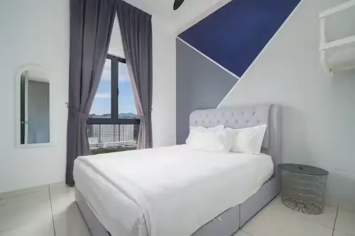 L13 Cozy Corner@The Horizon Ipoh - Apartment