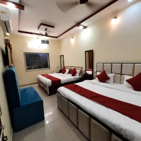 Sambhav Home Stay