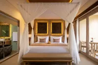 Premadewi Resort A Pramana Experience - bar