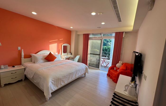 Beiao Secret Mountain Residence