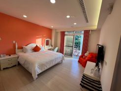 Beiao Secret Mountain Residence