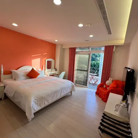 Beiao Secret Mountain Residence