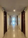 Maria Apartement Dr. Mansyur residence diamond - New
