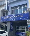 Hotel Blue Orchid - 2 ดาว