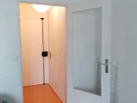 Studio Buttes-Chaumont 鄰近11區 - 巴士底的酒店