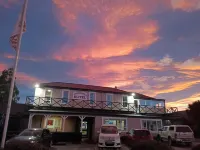 SPRINGFIELD HOTEL - 3 stelle