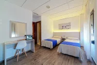 HOTEL LA PERLA - พร้อมอาหารเช้า