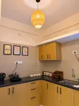 The golden hour by Elora Homes: 2BHK in Arekere - 民宿