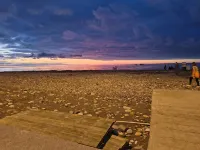 Luxury beachfront apartment in Batumi -  Appartamenti vacanze