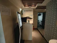 Inyoustay Hotels near Doosan Tower
