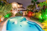 Kawane Natassha Pool Villa @ 22Pax by RR JBcity - Villas
