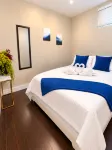 Private 1BR Suite | Free Parking|Burnaby Metrotown - New