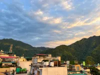 斯泰貝瑞 - 山景