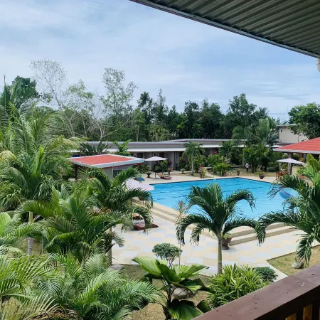 Buona Resort