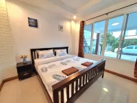 Plus2 Hua-Hin Private Pool Villa from beach 3 km Hotels in 