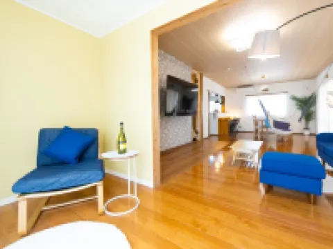 滋賀レイクサイドハウス 高島市のホテル