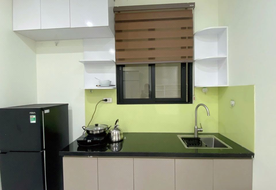 2. 에라 아파트먼트..