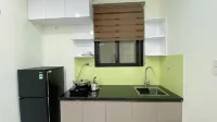 Xuan Thuy Era Apartment