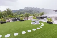 Lux 6BR Home with Private Rooftop Garden Hotels in Ampang Jaya