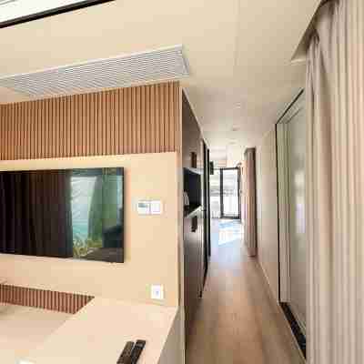 Apollo Aeropods Casobe Rooms