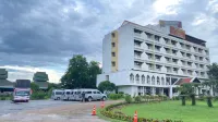 Phuphanplace Hotel Hotels near Wat Nong Phai
