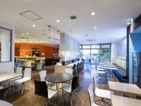 Hotel 1-2-3 Takasaki Hotels in Takasaki