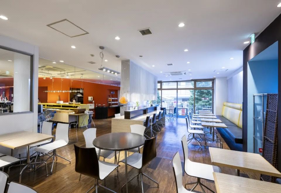 호텔 1-2-3 다카사키 썸네일