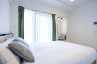 Renaissance Court Jiyugaoka Hotel a Setagaya