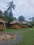 Samui Camping Farm Các khách sạn ở Choeng Mon Beach