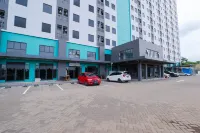 Apartemen Riverdale Cikarang By Abdihome - Homestays