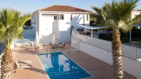 Pernera Family Villas - Pernera Gardens