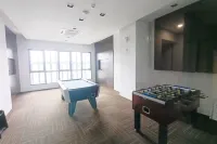 Teega Suites Homestay BySTAY