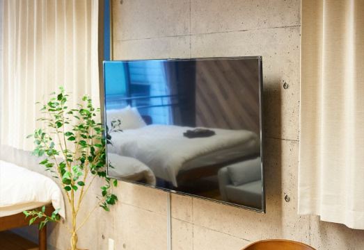 신바시 숙소 상세 이미지