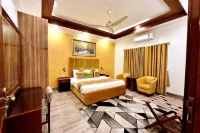 Hayyat Luxury Hotel