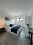 5 BEDROOMS RESIDENTIAL HOME WITH FREE WIFI - New