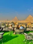 Kayan Pyramids View Hotel