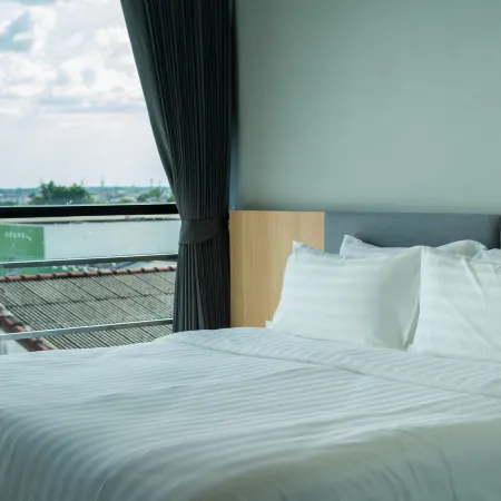 Goodday Hotel