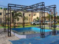 Hotel MJR - Free Pickup and Drop Temple, Sea Beach & Puri Railway Station